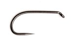 Fario Fly FBL301 Ultimate Wet Fly Barbless Black Nickel